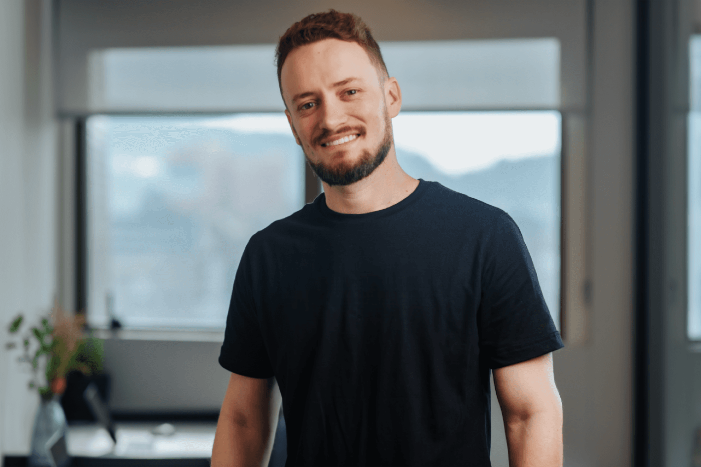 Vanderson, fundador do Estúdio VR